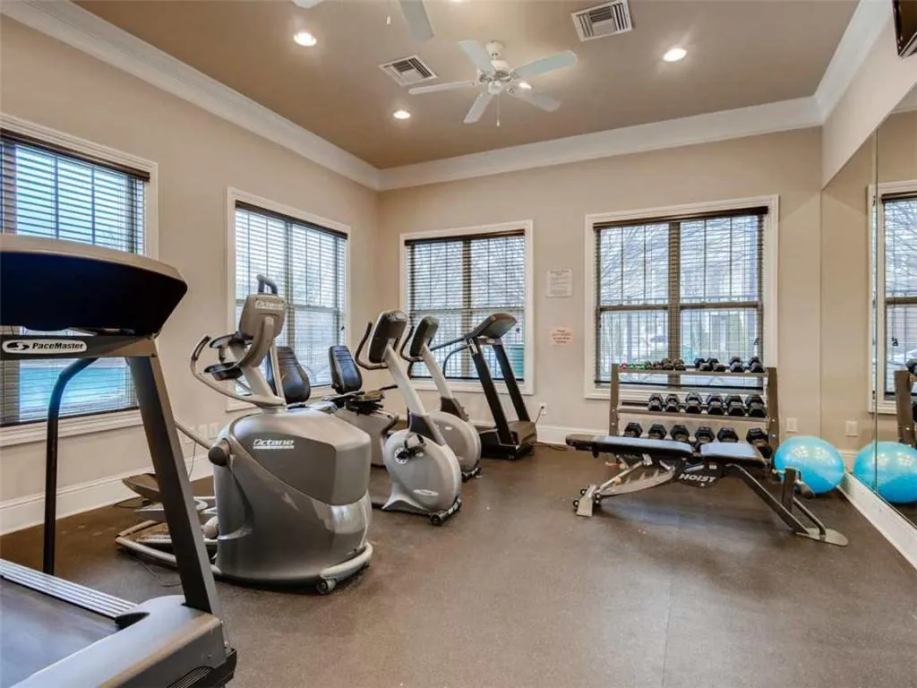 7265 Glisten Avenue Unit 134, Sandy Springs, Georgia 30328, 2 Bedrooms Bedrooms, ,2 BathroomsBathrooms,Residential,Sold,7265 Glisten Avenue Unit 134,6985172