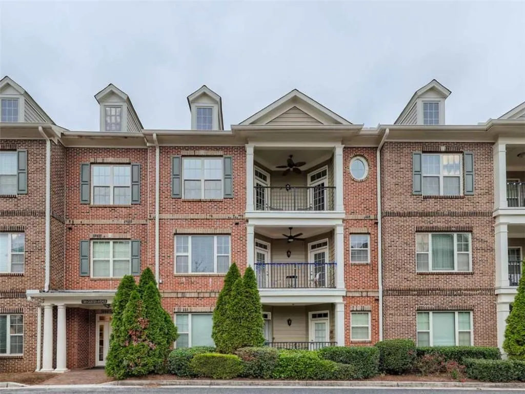 7265 Glisten Avenue Unit 134, Sandy Springs, Georgia 30328, 2 Bedrooms Bedrooms, ,2 BathroomsBathrooms,Residential,Sold,7265 Glisten Avenue Unit 134,6985172