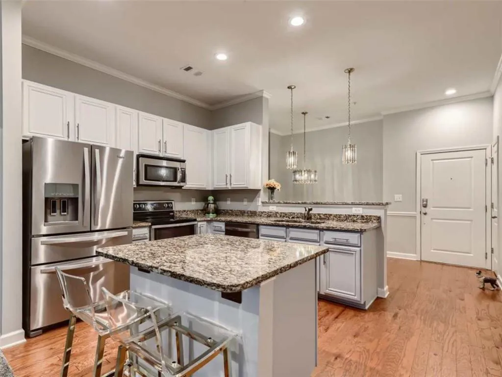 7265 Glisten Avenue Unit 134, Sandy Springs, Georgia 30328, 2 Bedrooms Bedrooms, ,2 BathroomsBathrooms,Residential,Sold,7265 Glisten Avenue Unit 134,6985172