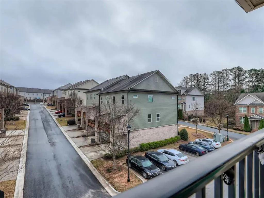 7265 Glisten Avenue Unit 134, Sandy Springs, Georgia 30328, 2 Bedrooms Bedrooms, ,2 BathroomsBathrooms,Residential,Sold,7265 Glisten Avenue Unit 134,6985172