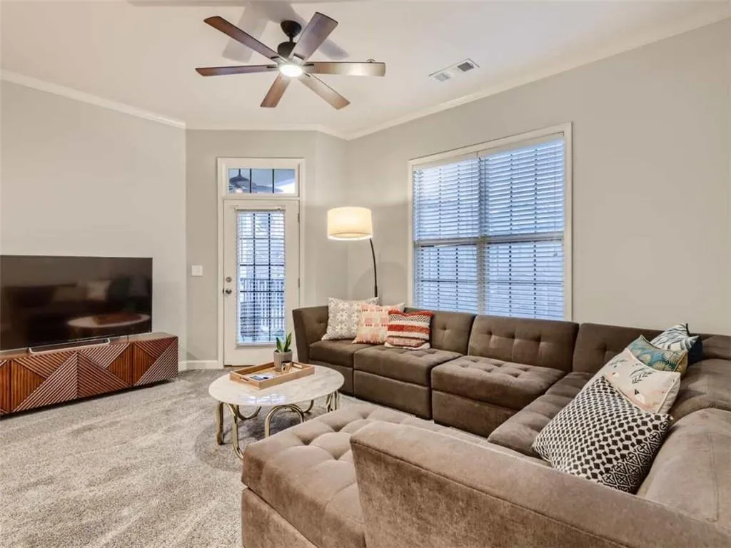 7265 Glisten Avenue Unit 134, Sandy Springs, Georgia 30328, 2 Bedrooms Bedrooms, ,2 BathroomsBathrooms,Residential,Sold,7265 Glisten Avenue Unit 134,6985172