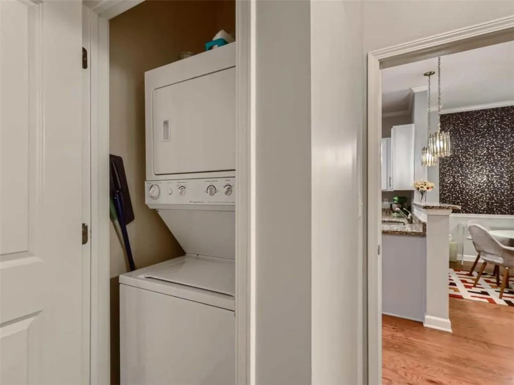 7265 Glisten Avenue Unit 134, Sandy Springs, Georgia 30328, 2 Bedrooms Bedrooms, ,2 BathroomsBathrooms,Residential,Sold,7265 Glisten Avenue Unit 134,6985172