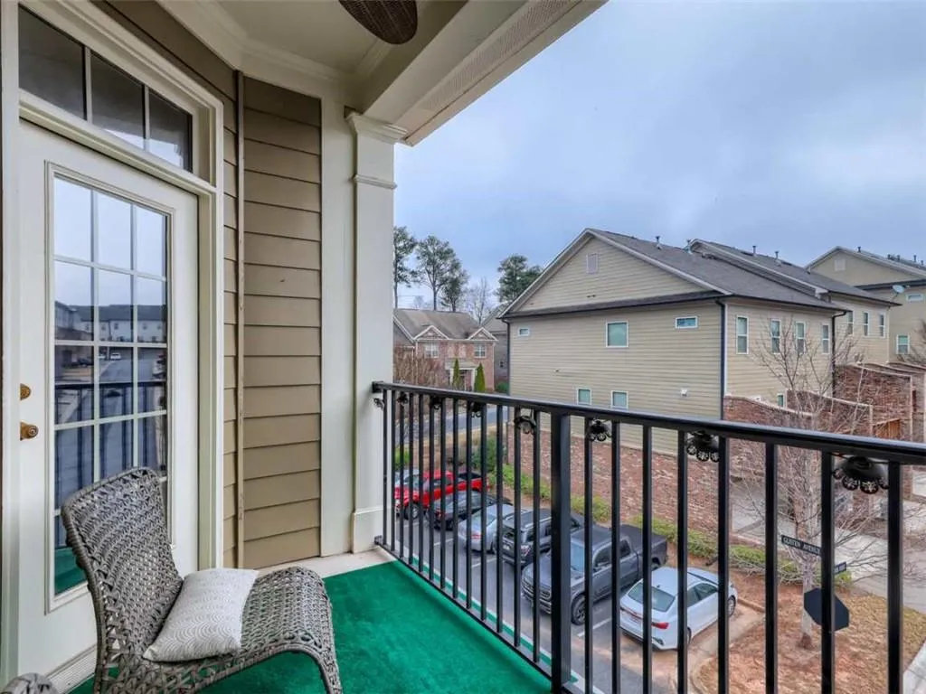 7265 Glisten Avenue Unit 134, Sandy Springs, Georgia 30328, 2 Bedrooms Bedrooms, ,2 BathroomsBathrooms,Residential,Sold,7265 Glisten Avenue Unit 134,6985172