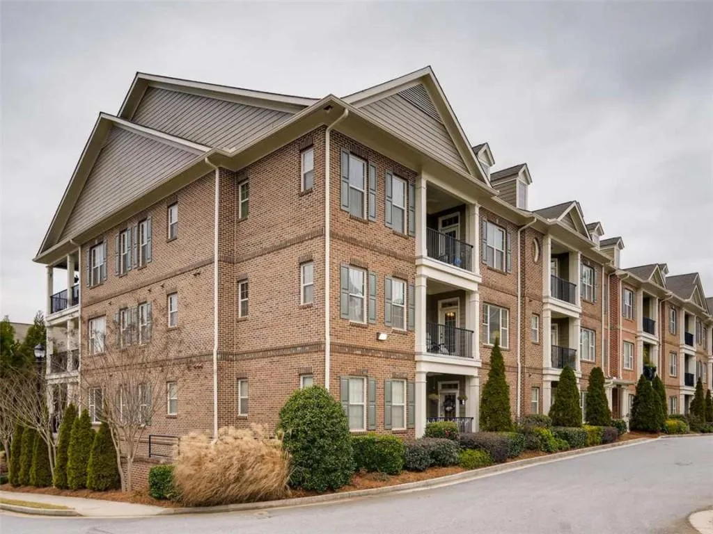 7265 Glisten Avenue Unit 134, Sandy Springs, Georgia 30328, 2 Bedrooms Bedrooms, ,2 BathroomsBathrooms,Residential,Sold,7265 Glisten Avenue Unit 134,6985172