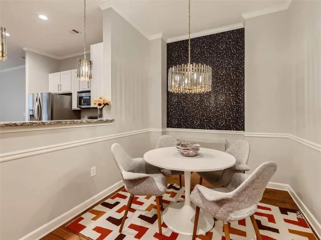 7265 Glisten Avenue Unit 134, Sandy Springs, Georgia 30328, 2 Bedrooms Bedrooms, ,2 BathroomsBathrooms,Residential,Sold,7265 Glisten Avenue Unit 134,6985172