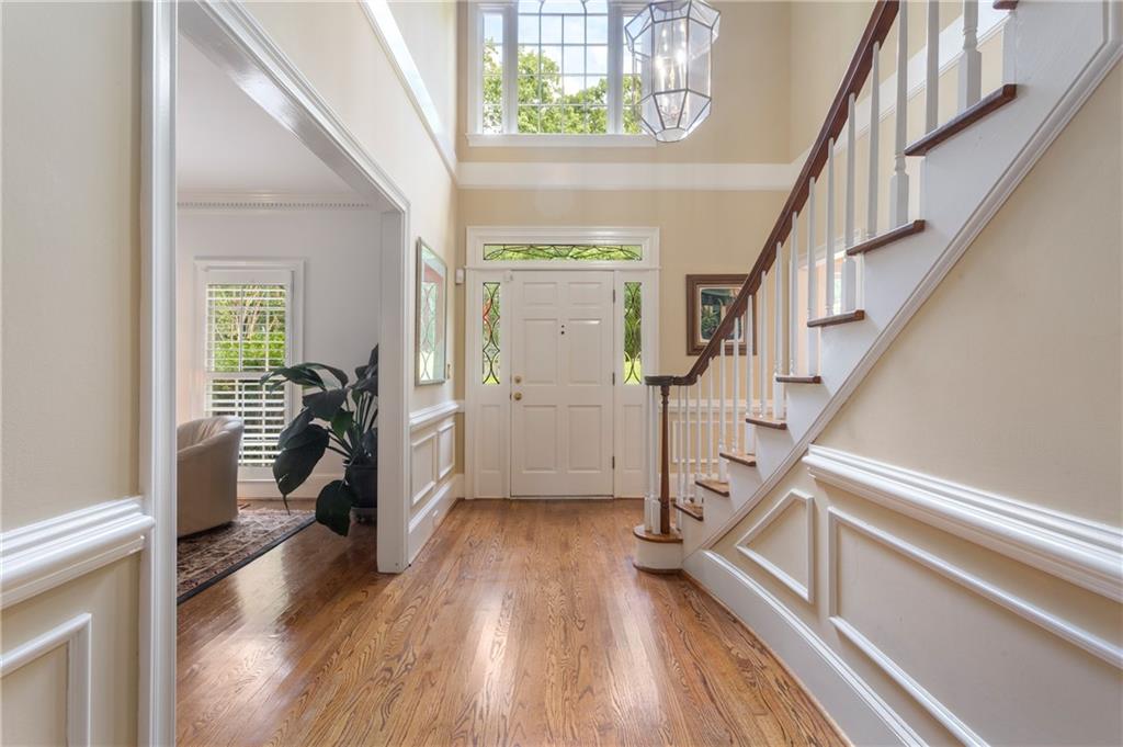130 Classic Cove, Sandy Springs, Georgia 30350, 4 Bedrooms Bedrooms, ,4 BathroomsBathrooms,Residential,Sold,130 Classic Cove,7271920