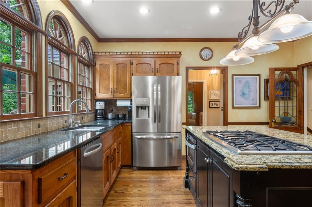 130 Classic Cove, Sandy Springs, Georgia 30350, 4 Bedrooms Bedrooms, ,4 BathroomsBathrooms,Residential,Sold,130 Classic Cove,7271920