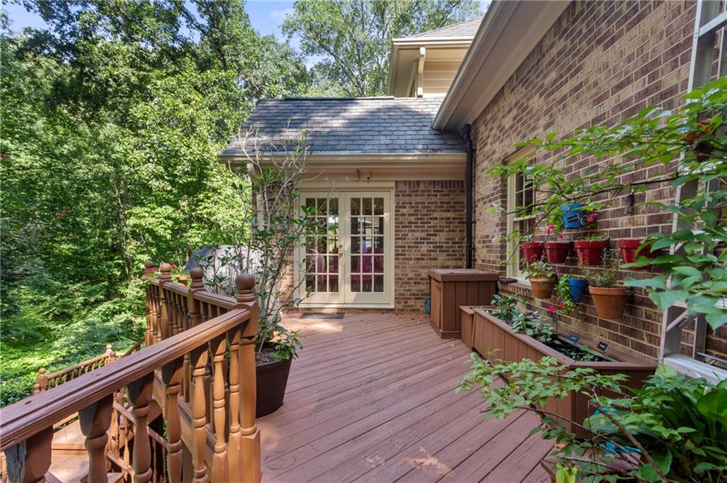130 Classic Cove, Sandy Springs, Georgia 30350, 4 Bedrooms Bedrooms, ,4 BathroomsBathrooms,Residential,Sold,130 Classic Cove,7271920