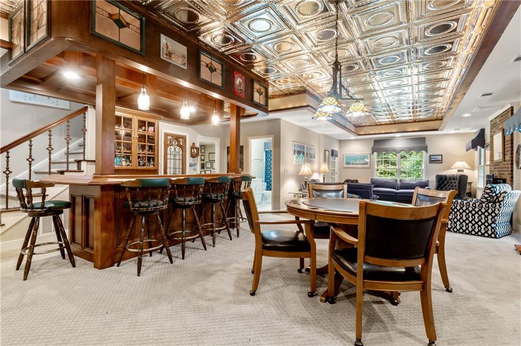 130 Classic Cove, Sandy Springs, Georgia 30350, 4 Bedrooms Bedrooms, ,4 BathroomsBathrooms,Residential,Sold,130 Classic Cove,7271920