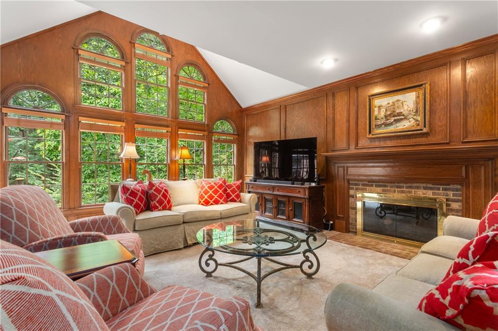 130 Classic Cove, Sandy Springs, Georgia 30350, 4 Bedrooms Bedrooms, ,4 BathroomsBathrooms,Residential,Sold,130 Classic Cove,7271920