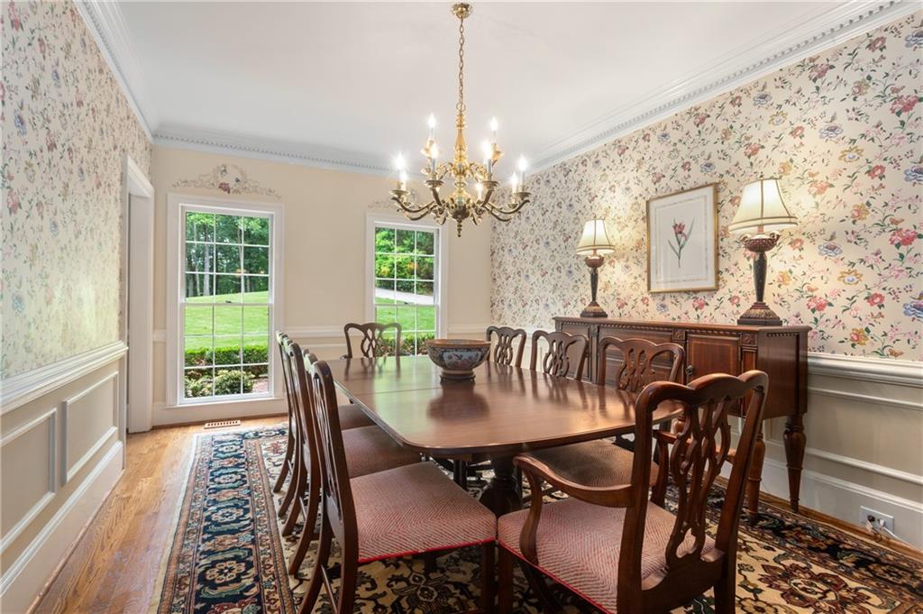 130 Classic Cove, Sandy Springs, Georgia 30350, 4 Bedrooms Bedrooms, ,4 BathroomsBathrooms,Residential,Sold,130 Classic Cove,7271920