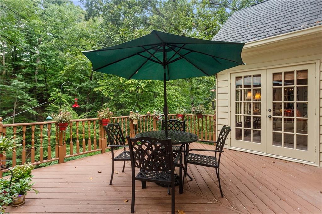 130 Classic Cove, Sandy Springs, Georgia 30350, 4 Bedrooms Bedrooms, ,4 BathroomsBathrooms,Residential,Sold,130 Classic Cove,7271920