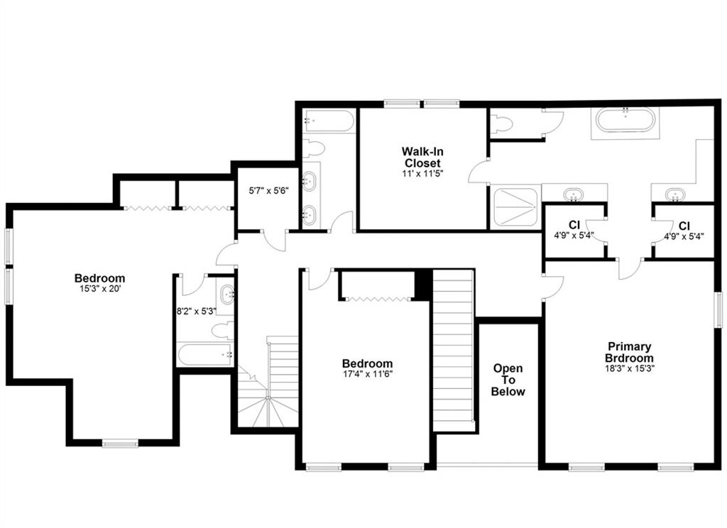 130 Classic Cove, Sandy Springs, Georgia 30350, 4 Bedrooms Bedrooms, ,4 BathroomsBathrooms,Residential,Sold,130 Classic Cove,7271920