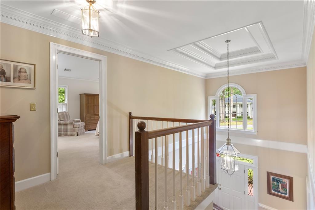 130 Classic Cove, Sandy Springs, Georgia 30350, 4 Bedrooms Bedrooms, ,4 BathroomsBathrooms,Residential,Sold,130 Classic Cove,7271920