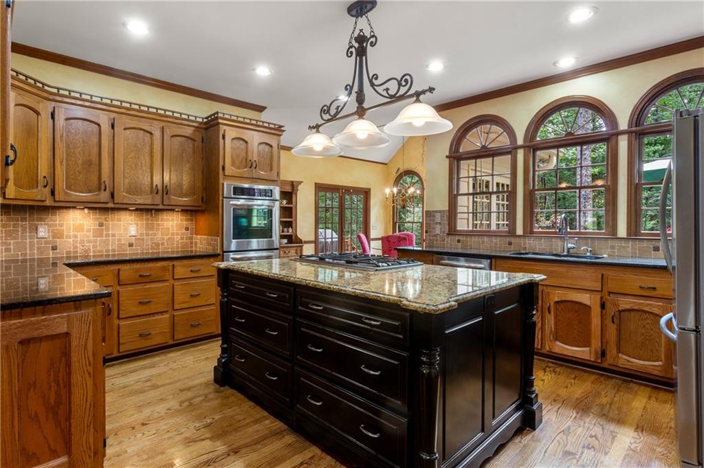 130 Classic Cove, Sandy Springs, Georgia 30350, 4 Bedrooms Bedrooms, ,4 BathroomsBathrooms,Residential,Sold,130 Classic Cove,7271920