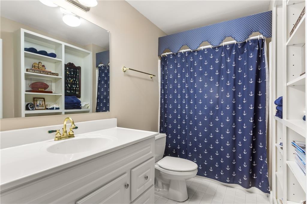 130 Classic Cove, Sandy Springs, Georgia 30350, 4 Bedrooms Bedrooms, ,4 BathroomsBathrooms,Residential,Sold,130 Classic Cove,7271920
