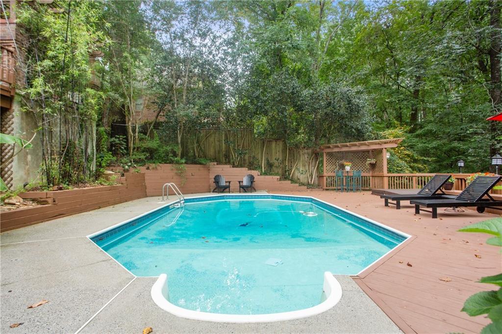130 Classic Cove, Sandy Springs, Georgia 30350, 4 Bedrooms Bedrooms, ,4 BathroomsBathrooms,Residential,Sold,130 Classic Cove,7271920
