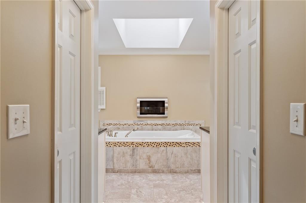 130 Classic Cove, Sandy Springs, Georgia 30350, 4 Bedrooms Bedrooms, ,4 BathroomsBathrooms,Residential,Sold,130 Classic Cove,7271920