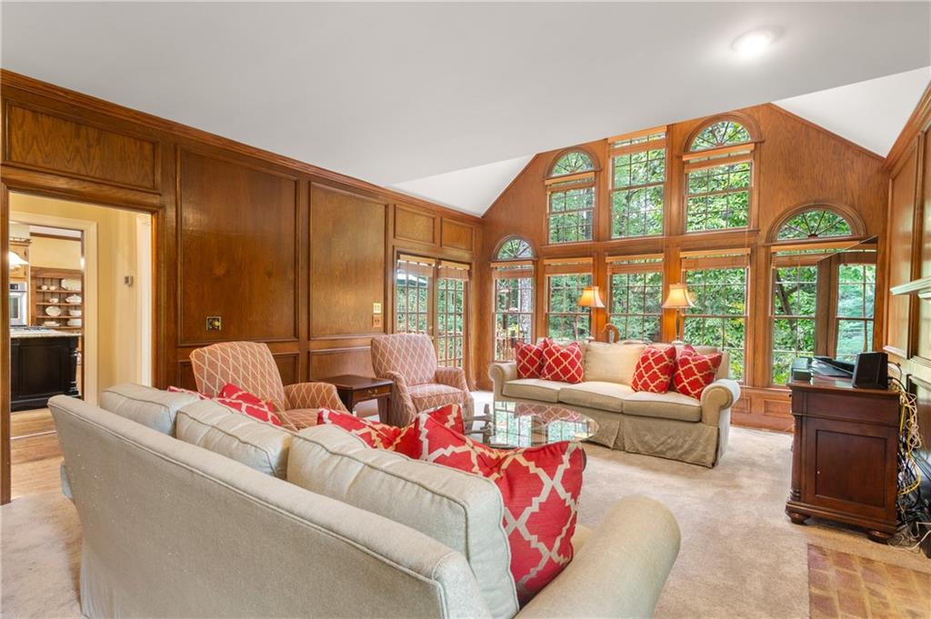 130 Classic Cove, Sandy Springs, Georgia 30350, 4 Bedrooms Bedrooms, ,4 BathroomsBathrooms,Residential,Sold,130 Classic Cove,7271920
