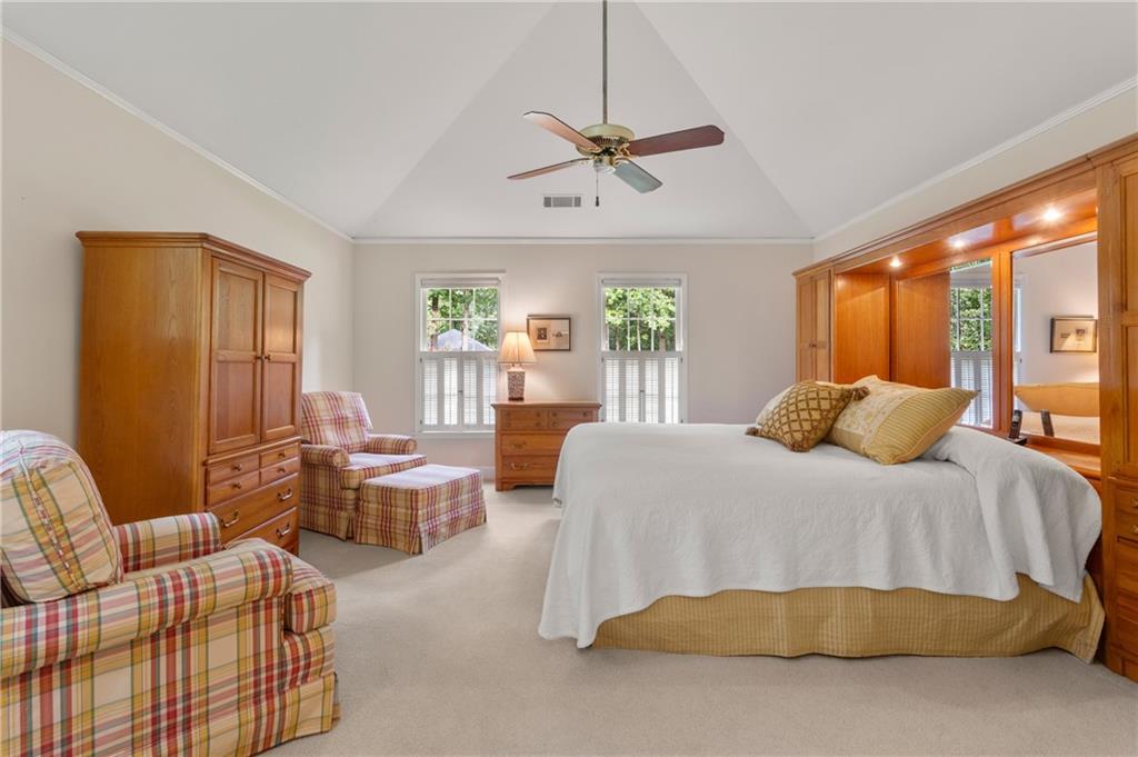 130 Classic Cove, Sandy Springs, Georgia 30350, 4 Bedrooms Bedrooms, ,4 BathroomsBathrooms,Residential,Sold,130 Classic Cove,7271920