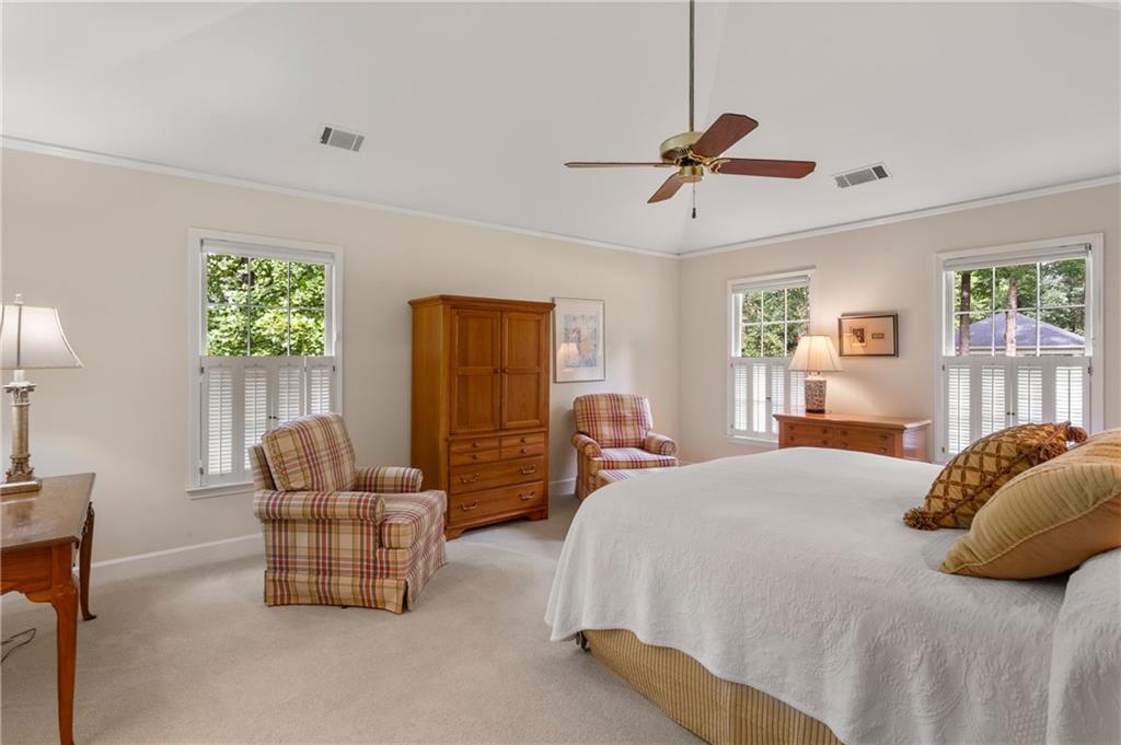 130 Classic Cove, Sandy Springs, Georgia 30350, 4 Bedrooms Bedrooms, ,4 BathroomsBathrooms,Residential,Sold,130 Classic Cove,7271920