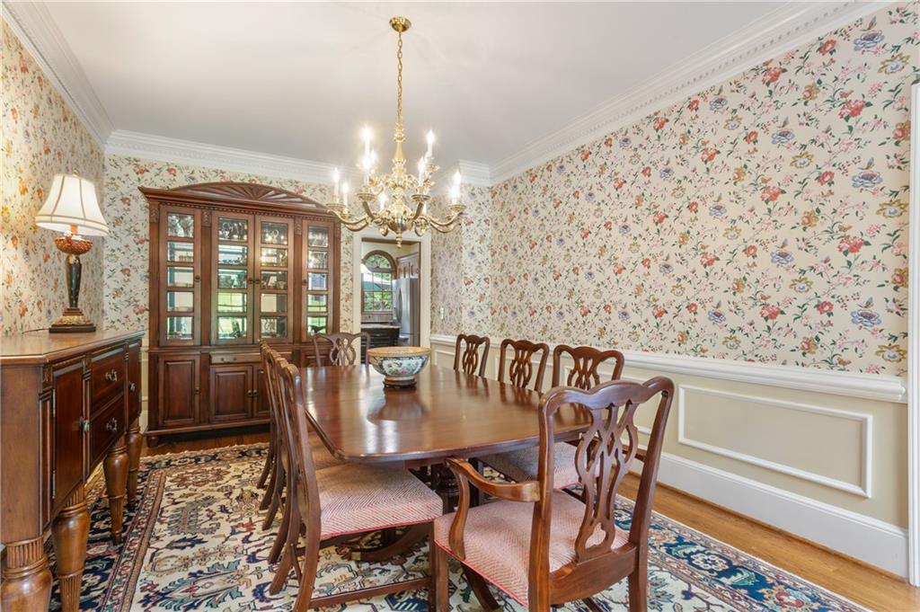 130 Classic Cove, Sandy Springs, Georgia 30350, 4 Bedrooms Bedrooms, ,4 BathroomsBathrooms,Residential,Sold,130 Classic Cove,7271920