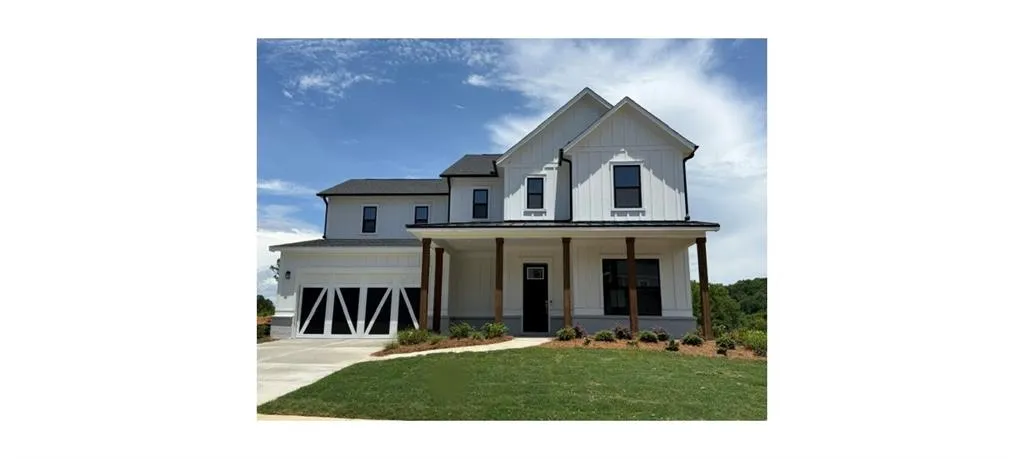 Waterstone Exterior Option