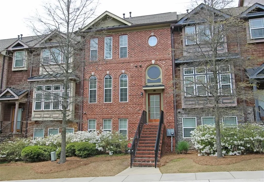 49 High Top Way, Atlanta, Georgia 30328, 3 Bedrooms Bedrooms, ,3 BathroomsBathrooms,Residential,Sold,49 High Top Way,5669898