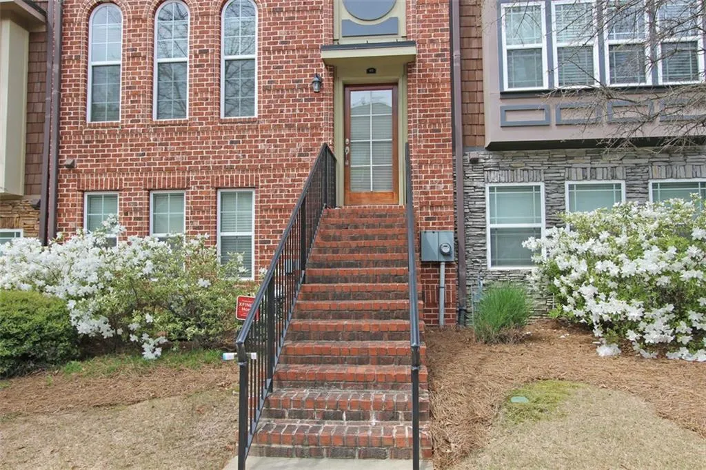 49 High Top Way, Atlanta, Georgia 30328, 3 Bedrooms Bedrooms, ,3 BathroomsBathrooms,Residential,Sold,49 High Top Way,5669898