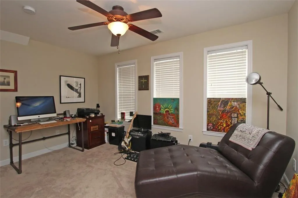 49 High Top Way, Atlanta, Georgia 30328, 3 Bedrooms Bedrooms, ,3 BathroomsBathrooms,Residential,Sold,49 High Top Way,5669898