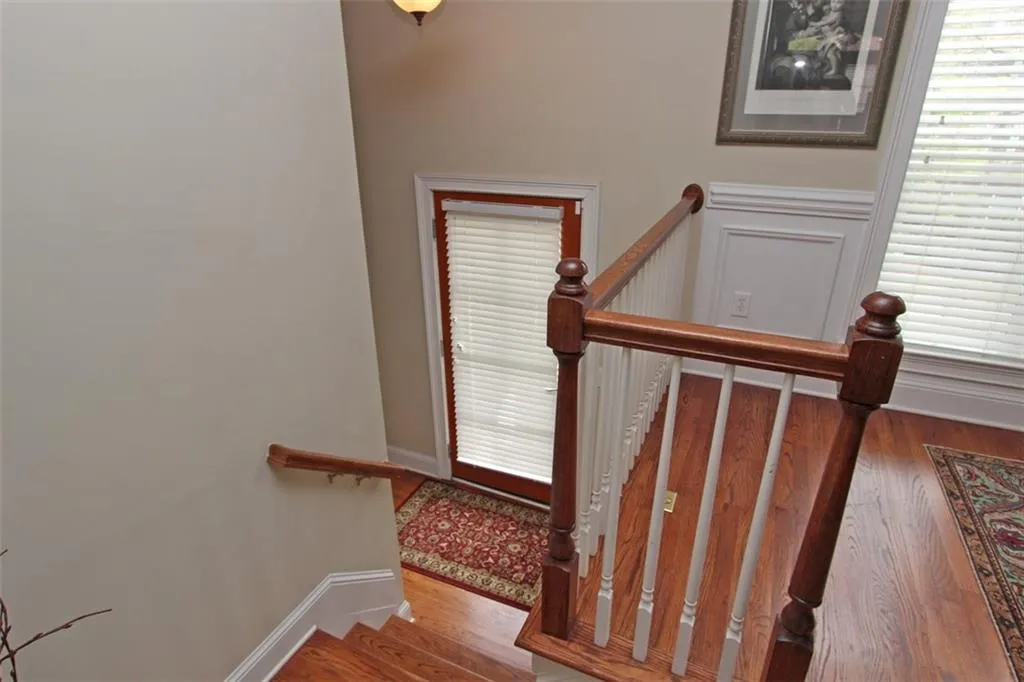 49 High Top Way, Atlanta, Georgia 30328, 3 Bedrooms Bedrooms, ,3 BathroomsBathrooms,Residential,Sold,49 High Top Way,5669898