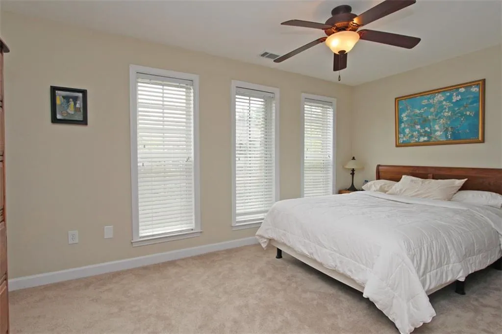 49 High Top Way, Atlanta, Georgia 30328, 3 Bedrooms Bedrooms, ,3 BathroomsBathrooms,Residential,Sold,49 High Top Way,5669898