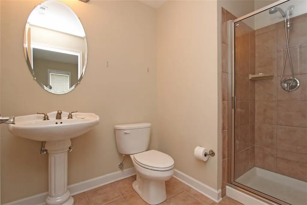 49 High Top Way, Atlanta, Georgia 30328, 3 Bedrooms Bedrooms, ,3 BathroomsBathrooms,Residential,Sold,49 High Top Way,5669898