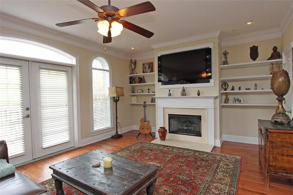 49 High Top Way, Atlanta, Georgia 30328, 3 Bedrooms Bedrooms, ,3 BathroomsBathrooms,Residential,Sold,49 High Top Way,5669898