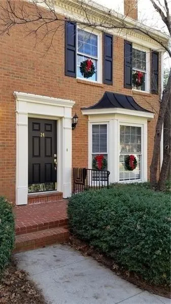 24 Mount Vernon Circle, Atlanta, Georgia 30338, 2 Bedrooms Bedrooms, ,2 BathroomsBathrooms,Residential,Sold,24 Mount Vernon Circle,6106668