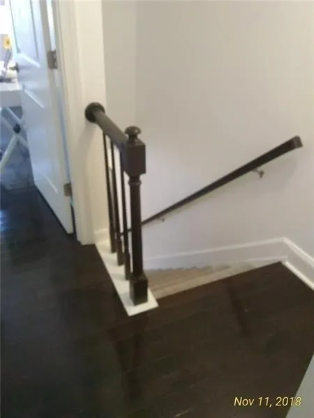 24 Mount Vernon Circle, Atlanta, Georgia 30338, 2 Bedrooms Bedrooms, ,2 BathroomsBathrooms,Residential,Sold,24 Mount Vernon Circle,6106668