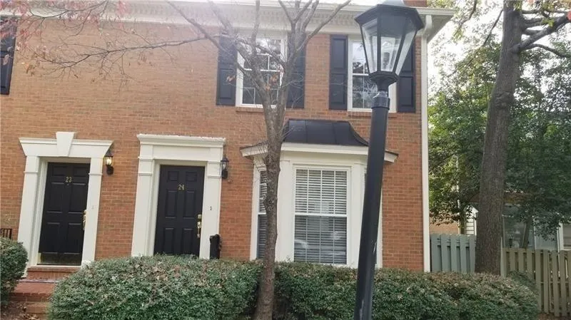 24 Mount Vernon Circle, Atlanta, Georgia 30338, 2 Bedrooms Bedrooms, ,2 BathroomsBathrooms,Residential,Sold,24 Mount Vernon Circle,6106668