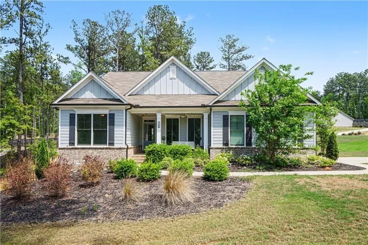2304 Margaux Court, Monroe, Georgia 30656
