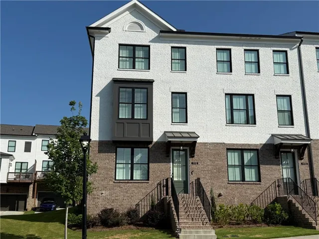 1112 Larkin Drive, Buford, Georgia 30518