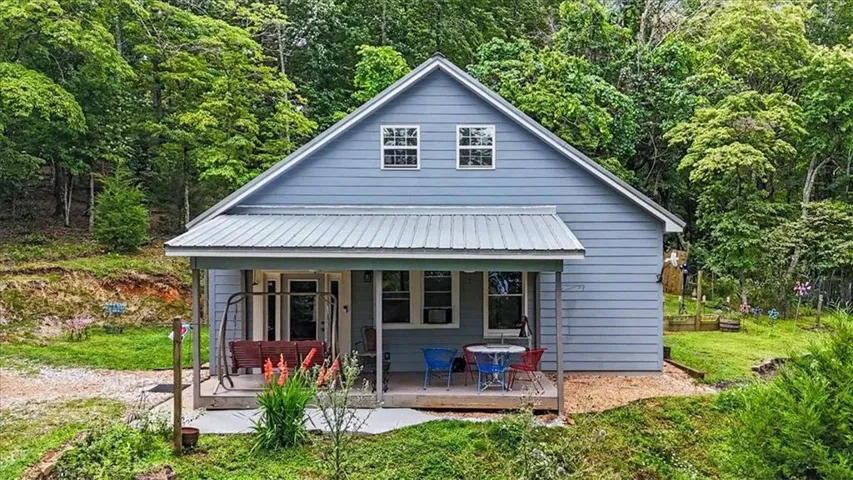 1002 Raccoon Ridge Ne, Ranger, Georgia 30734