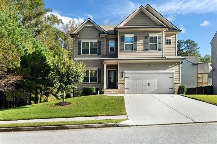 129 Jacobs Lane, Loganville, Georgia 30052