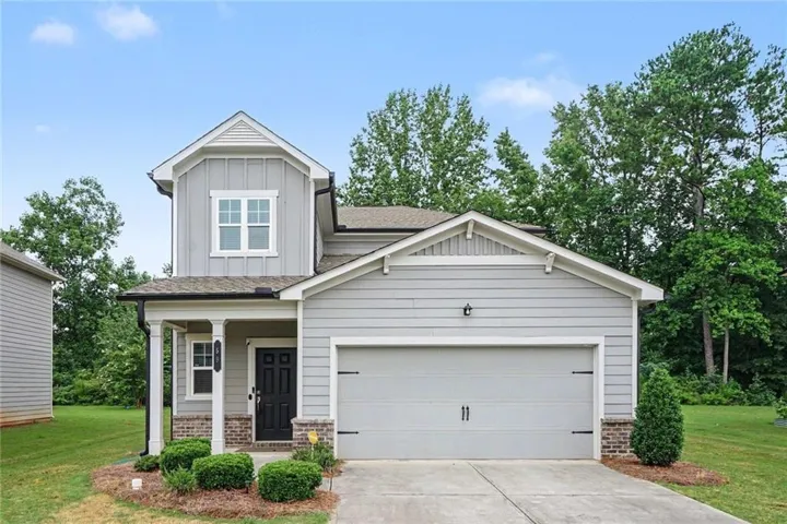 59 Osprey Overlook Drive, Braselton, Georgia 30517