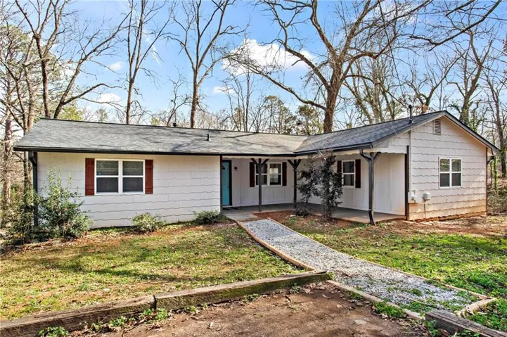 2255 Hunt Road, Douglasville, Georgia 30135