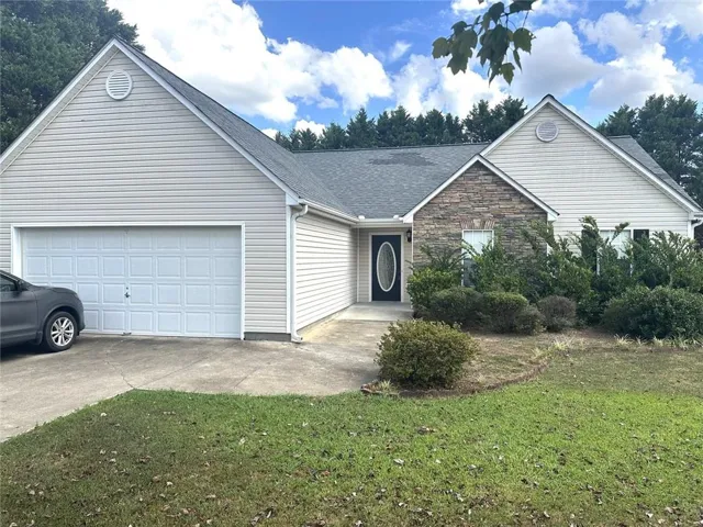 1512 Julianna Circle, Loganville, Georgia 30052