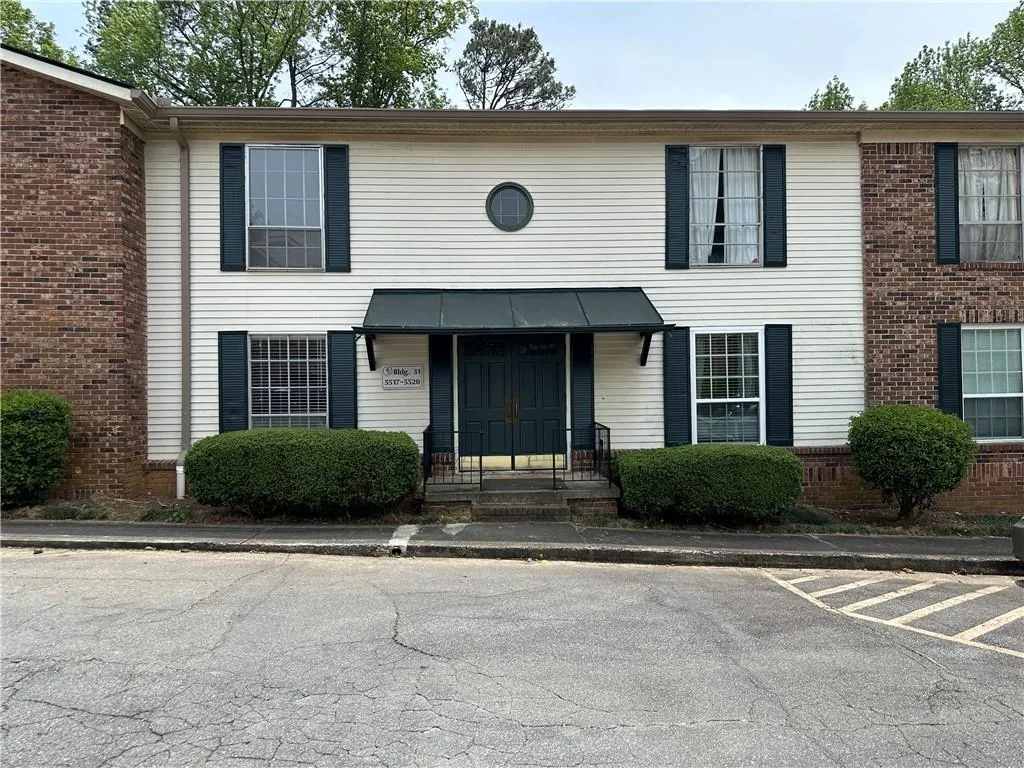 5517 Kingsport Drive, Sandy Springs, Georgia 30342, 2 Bedrooms Bedrooms, ,1 BathroomBathrooms,Residential,Sold,5517 Kingsport Drive,7206339