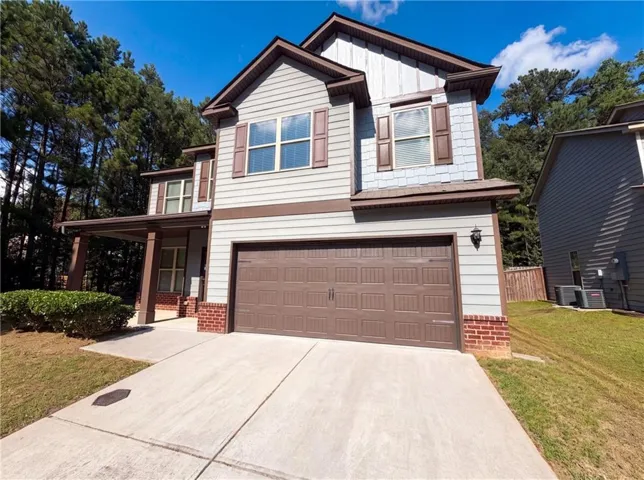 2471 Quincy Loop, Fairburn, Georgia 30213