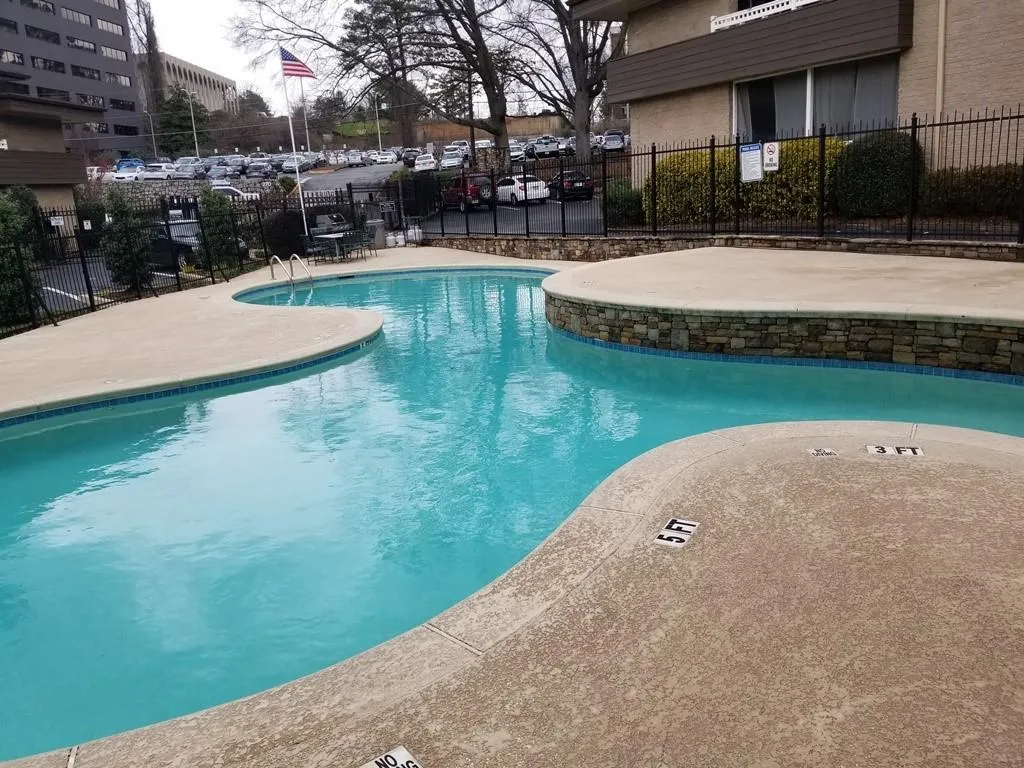 346 Carpenter Drive Unit 12, Sandy Springs, Georgia 30328, 2 Bedrooms Bedrooms, ,2 BathroomsBathrooms,Residential,Sold,346 Carpenter Drive Unit 12,6734800