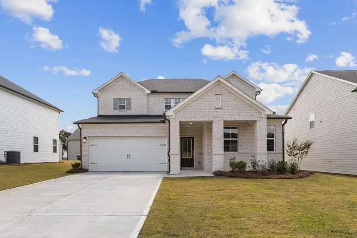 1989 Brookhill Way, Snellville, Georgia 30078