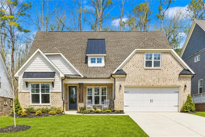 6984 Manchester Drive, Flowery Branch, Georgia 30542