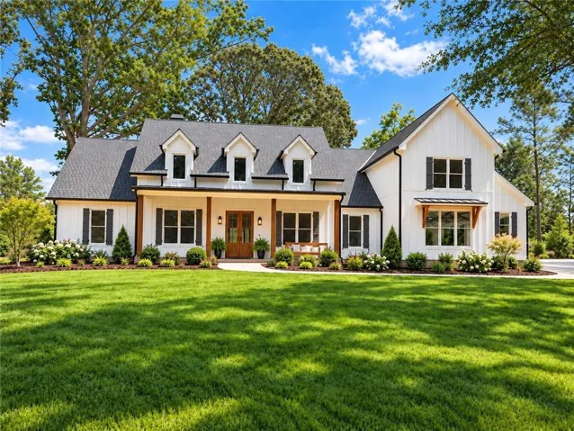 2606 Lower Bethany Road, Ball Ground, Georgia 30107